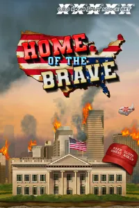 Home of the Brave