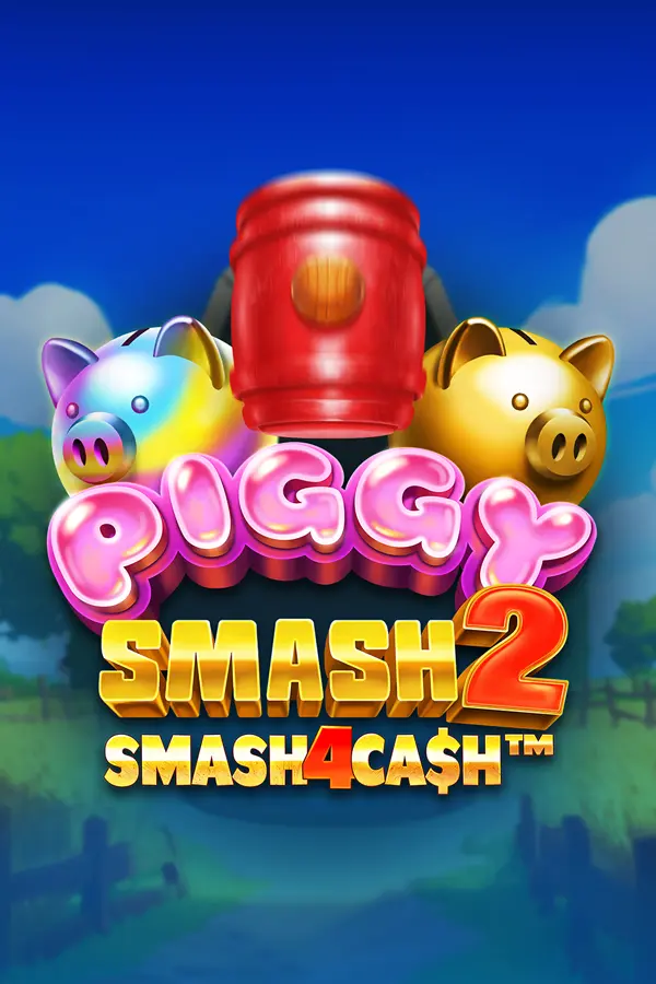 Piggy Smash 2
