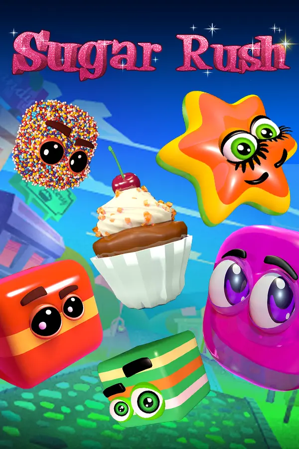 Sugar Rush