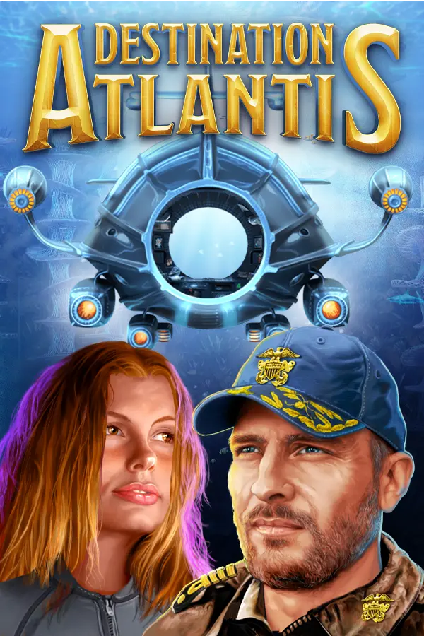 Destination Atlantis